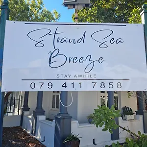  Bed & Breakfast Sea Breeze